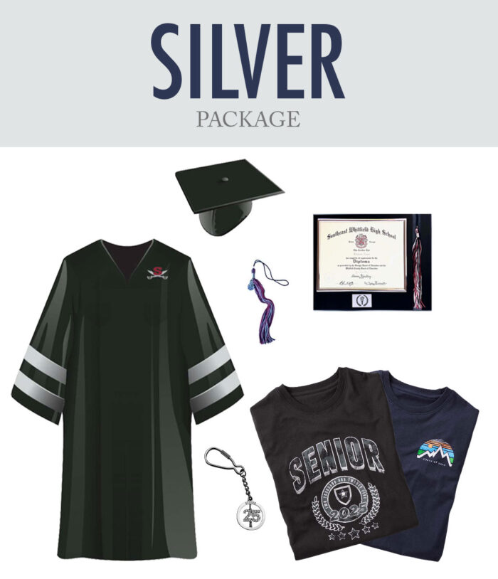 Southeast Silver Package