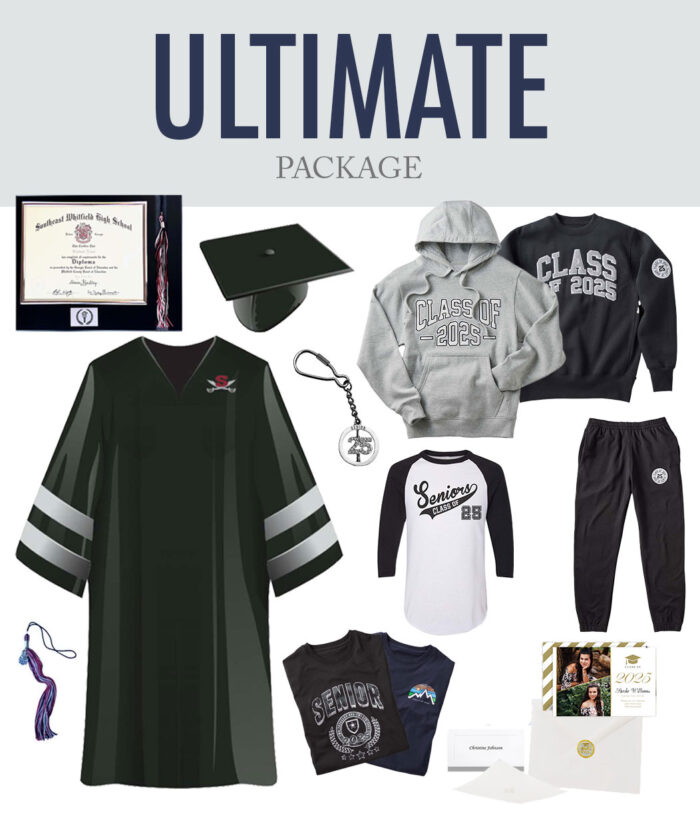 Southeast Ultimate Package