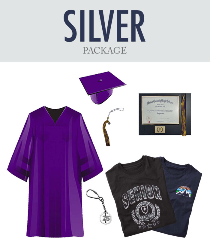 Union County Silver Package